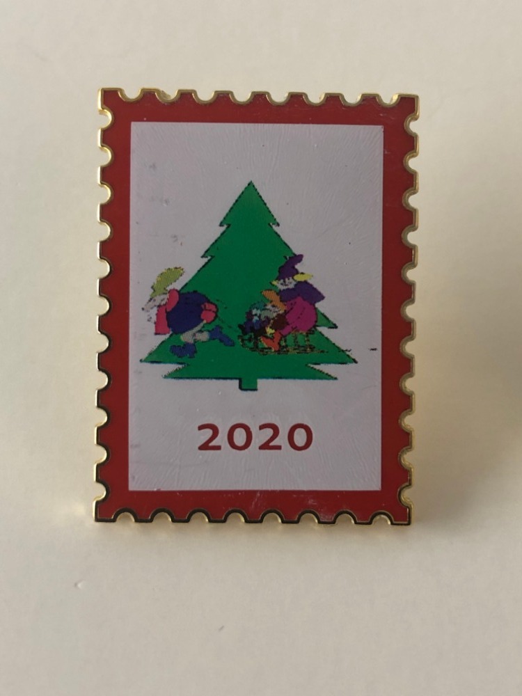 Pin 2020