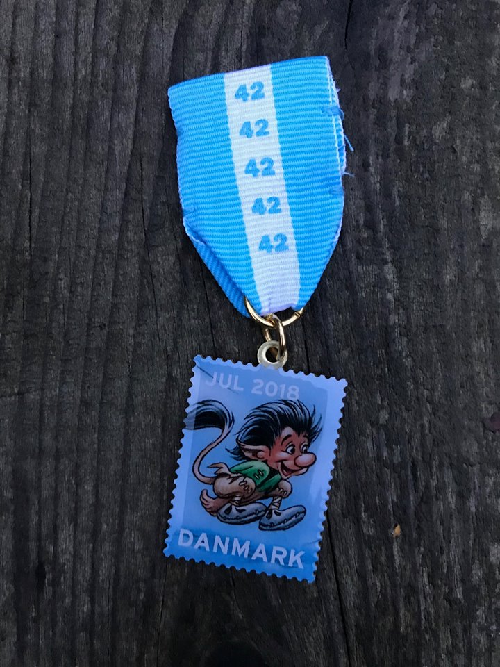 Medalje 2018