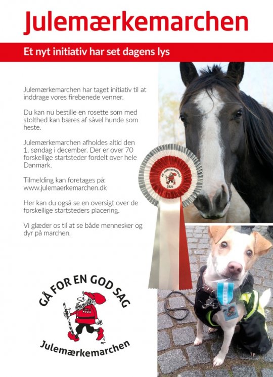 Rosette+støttekort