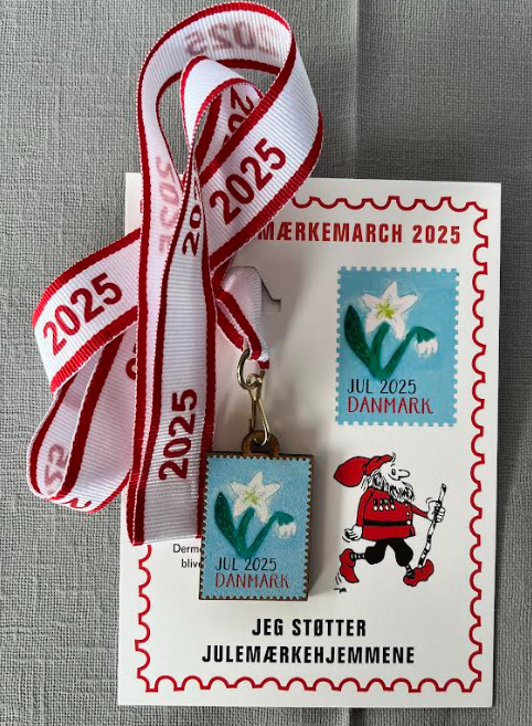 Start/billet 2025