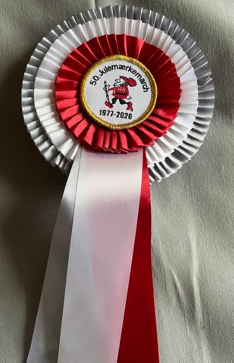 Virtuelt ridt - Rosette+st&oslash;ttekort
